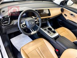 جی ئەی سی GS3 ئێمزووم